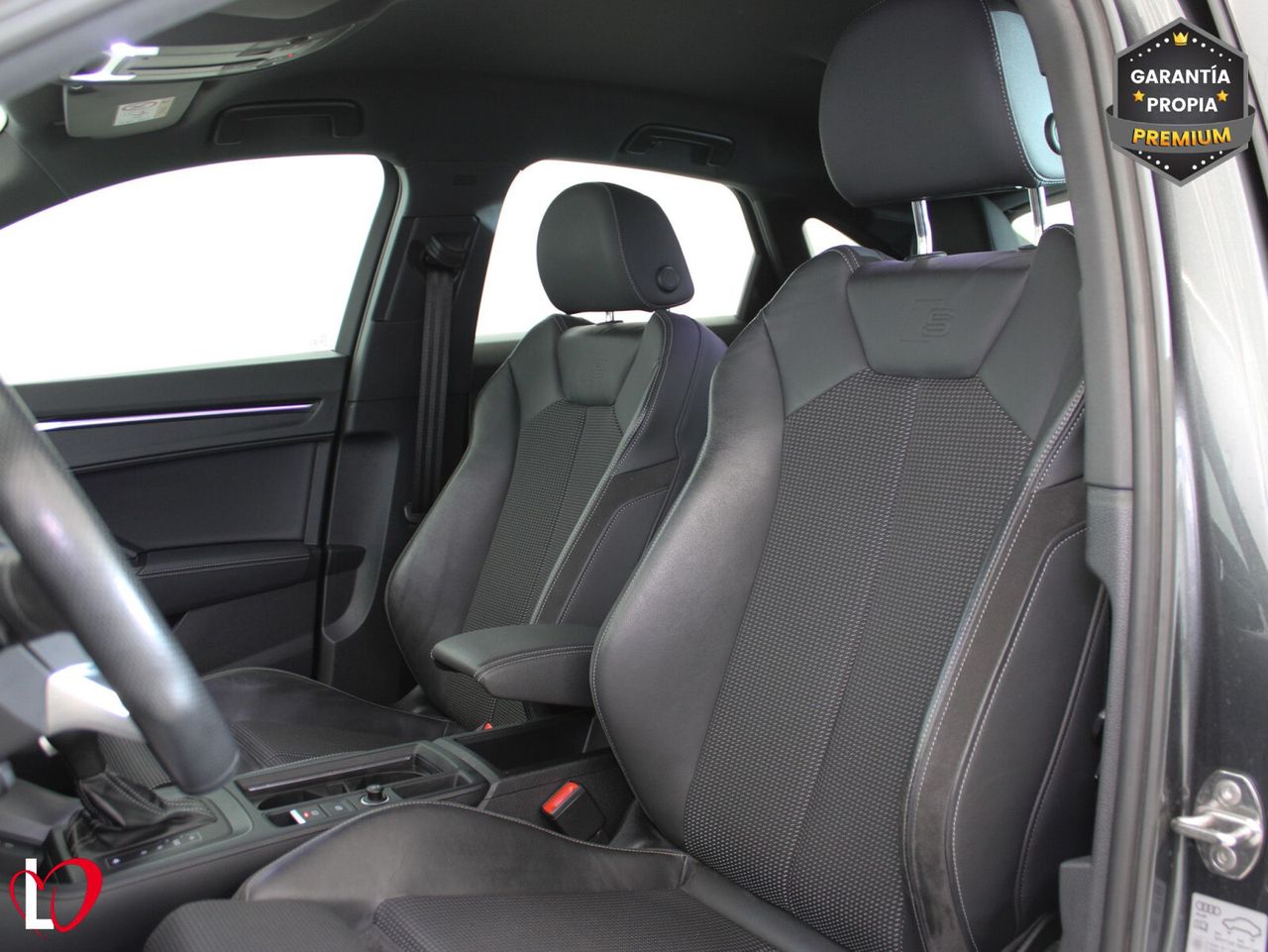 Audi Q3 S line 35 TDI 110kW (150CV) S tronic - Foto 20