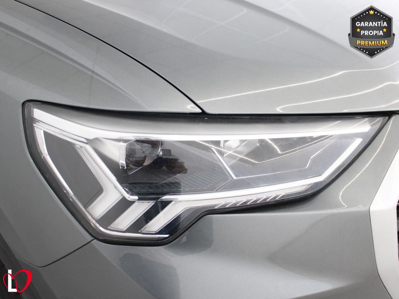 Audi Q3 S line 35 TDI 110kW (150CV) S tronic - Foto 15