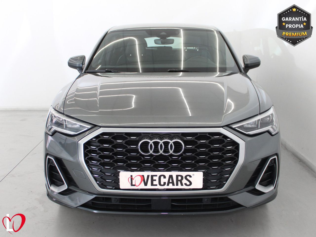 Audi Q3 S line 35 TDI 110kW (150CV) S tronic - Foto 56