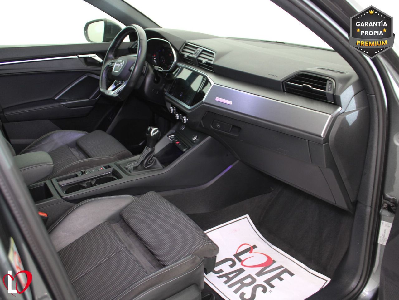 Audi Q3 S line 35 TDI 110kW (150CV) S tronic - Foto 19