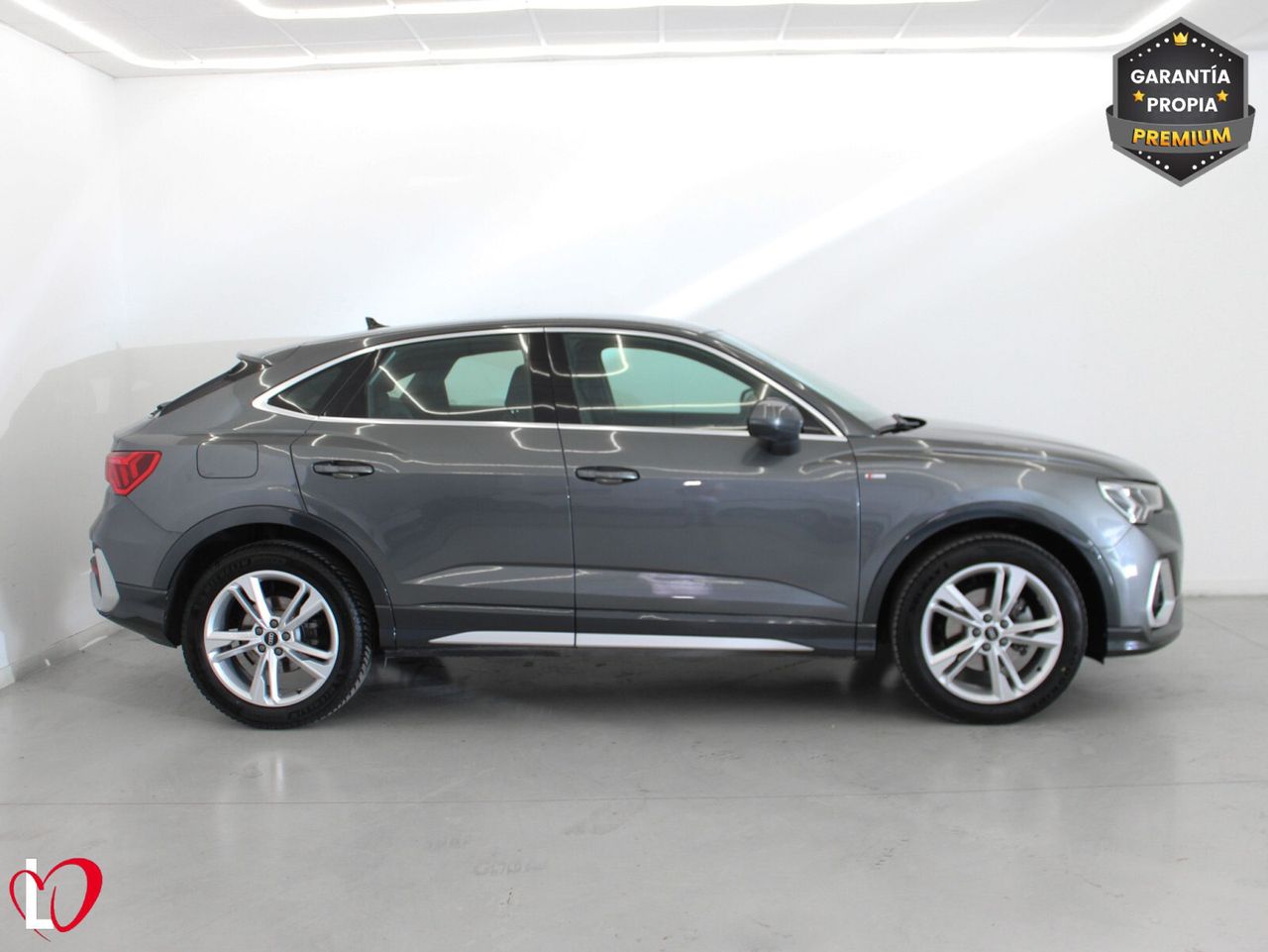 Audi Q3 S line 35 TDI 110kW (150CV) S tronic - Foto 55