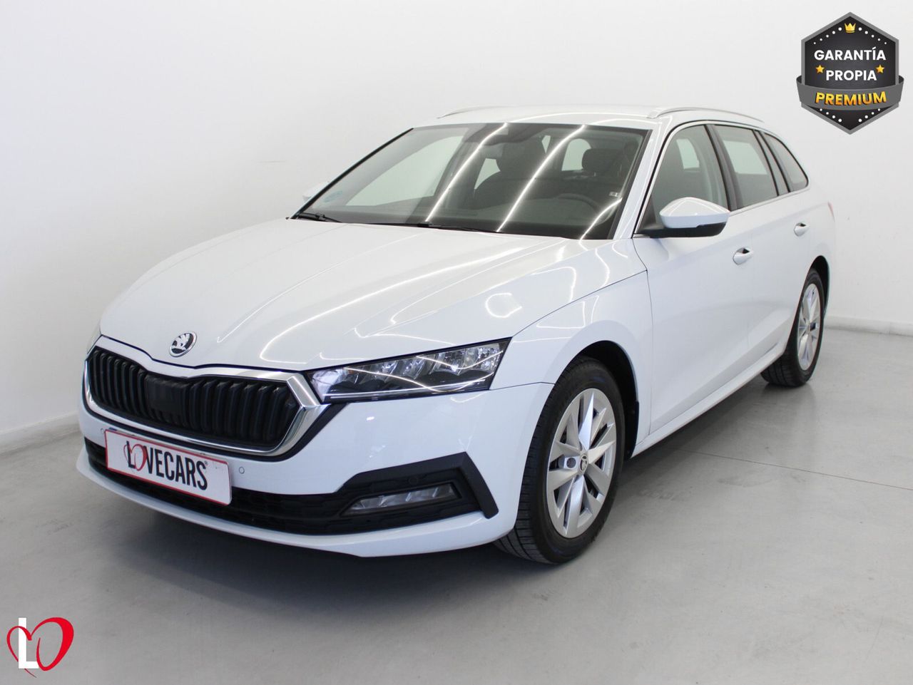 Skoda Octavia Combi 2.0 TDI 85kW(115CV) Man Ambition - Foto 4