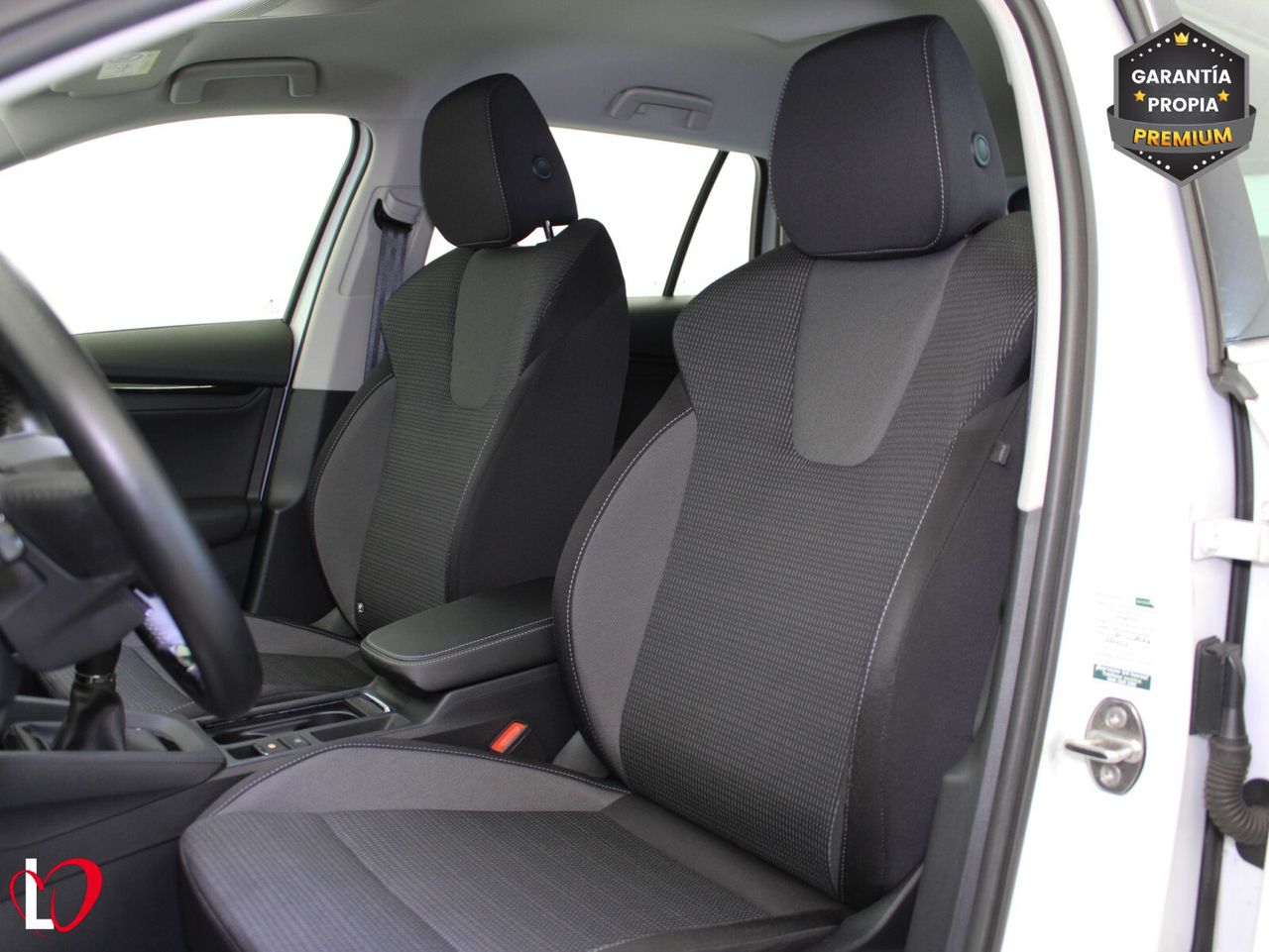 Skoda Octavia Combi 2.0 TDI 85kW(115CV) Man Ambition - Foto 19