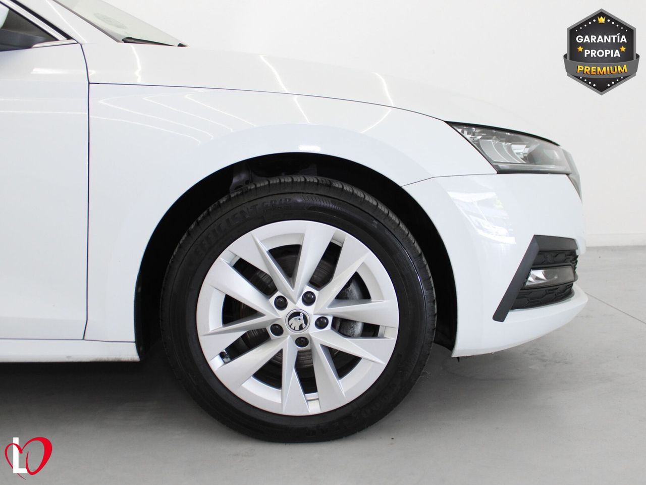 Skoda Octavia Combi 2.0 TDI 85kW(115CV) Man Ambition - Foto 14