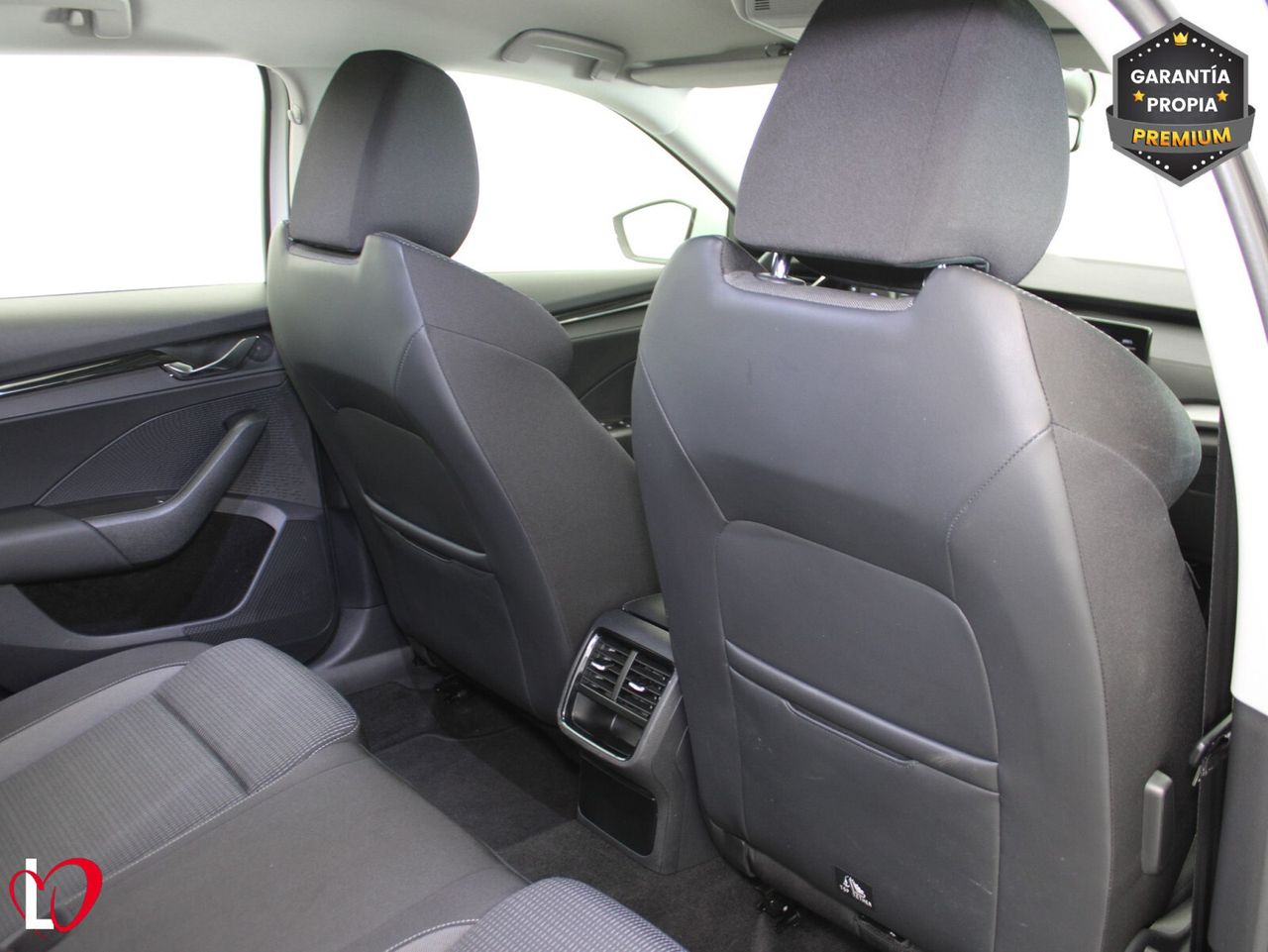 Skoda Octavia Combi 2.0 TDI 85kW(115CV) Man Ambition - Foto 22