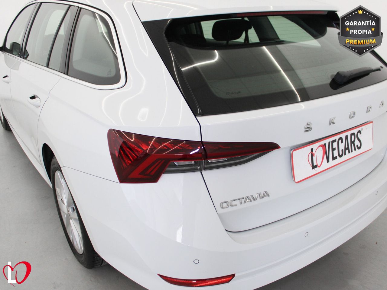 Skoda Octavia Combi 2.0 TDI 85kW(115CV) Man Ambition - Foto 30