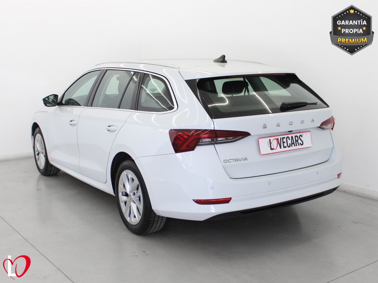Skoda Octavia Combi 2.0 TDI 85kW(115CV) Man Ambition - Foto 5