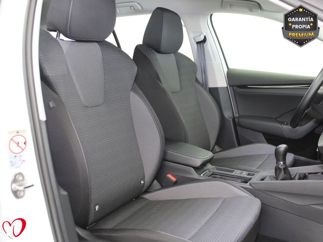 Skoda Octavia Combi 2.0 TDI 85kW(115CV) Man Ambition - Foto 20