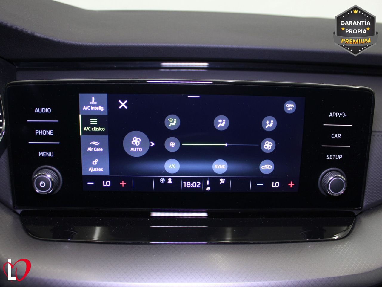 Skoda Octavia Combi 2.0 TDI 85kW(115CV) Man Ambition - Foto 9