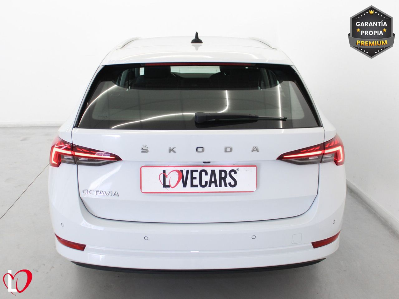 Skoda Octavia Combi 2.0 TDI 85kW(115CV) Man Ambition - Foto 48