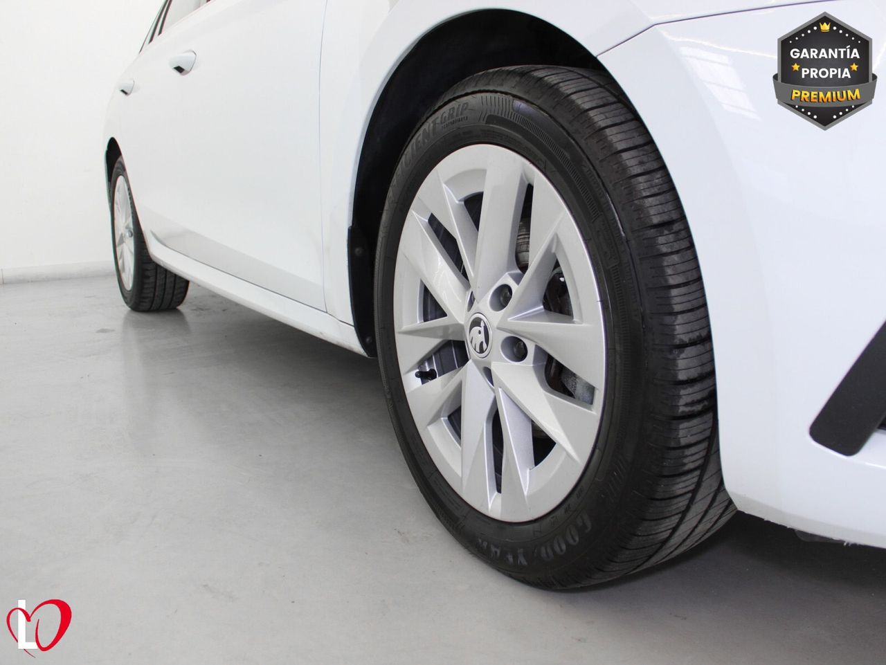Skoda Octavia Combi 2.0 TDI 85kW(115CV) Man Ambition - Foto 28