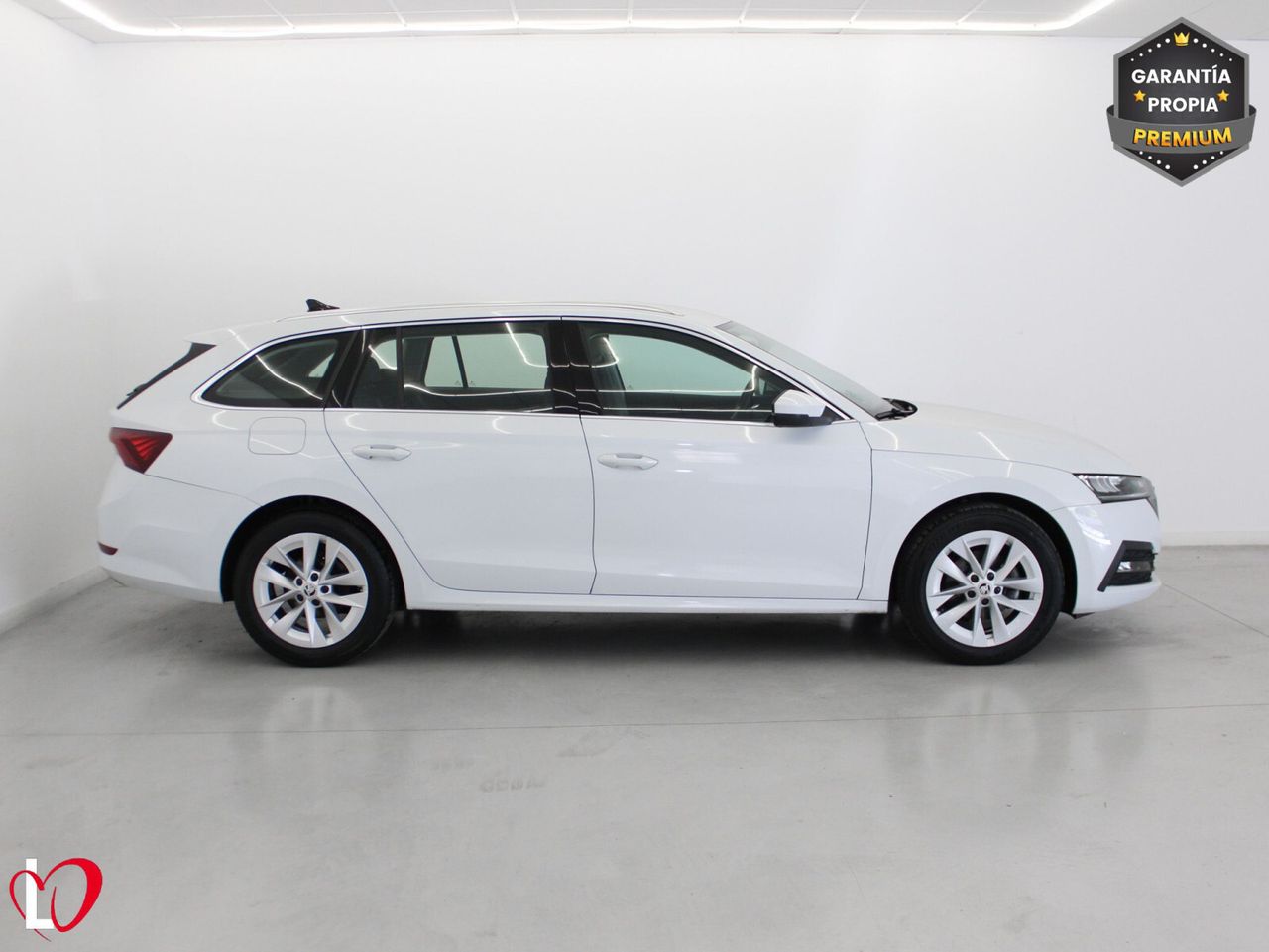 Skoda Octavia Combi 2.0 TDI 85kW(115CV) Man Ambition - Foto 45