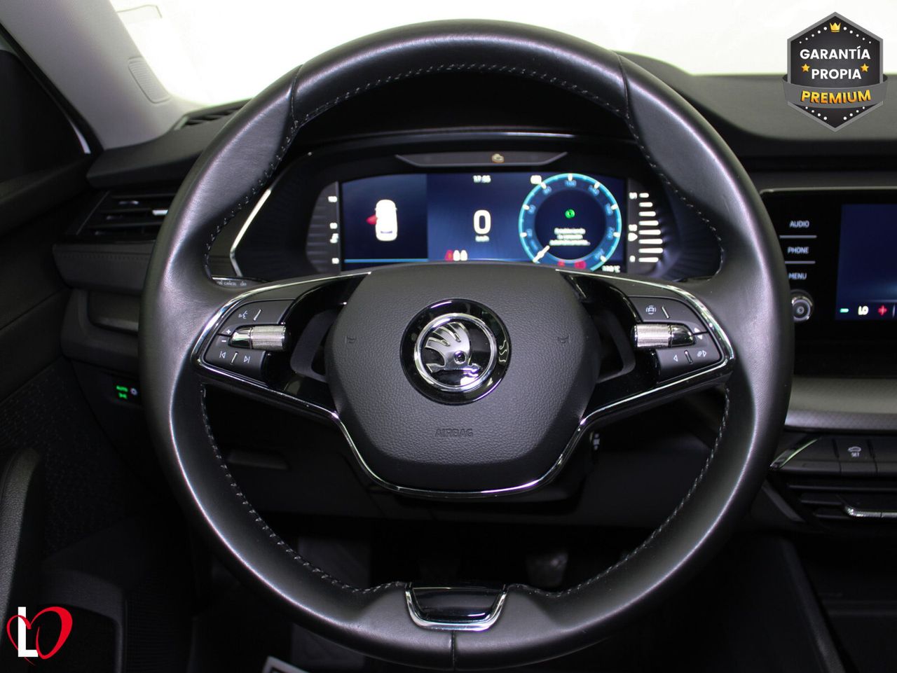 Skoda Octavia Combi 2.0 TDI 85kW(115CV) Man Ambition - Foto 37