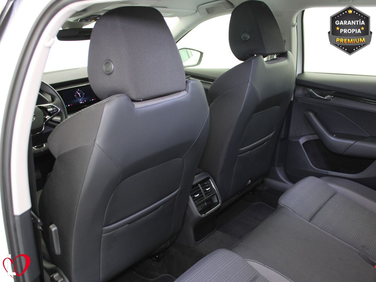 Skoda Octavia Combi 2.0 TDI 85kW(115CV) Man Ambition - Foto 21