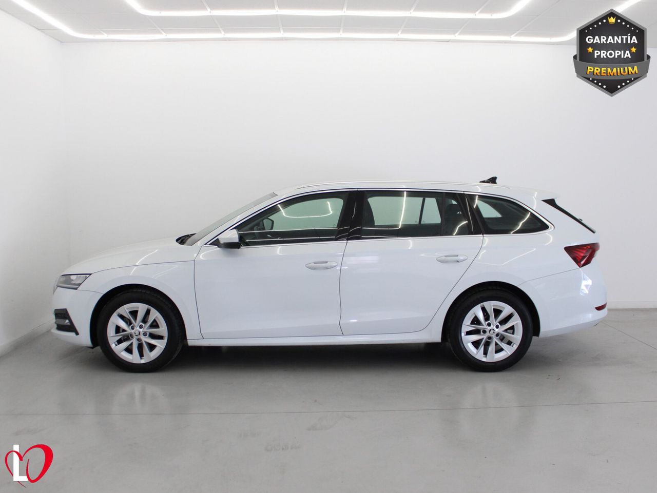 Skoda Octavia Combi 2.0 TDI 85kW(115CV) Man Ambition - Foto 47