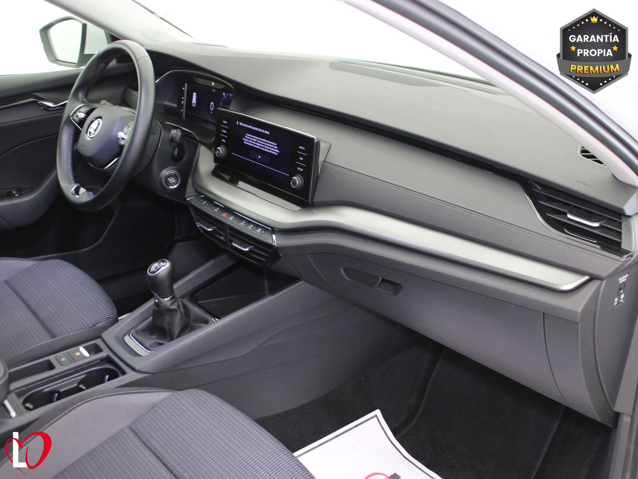 Skoda Octavia Combi 2.0 TDI 85kW(115CV) Man Ambition - Foto 18