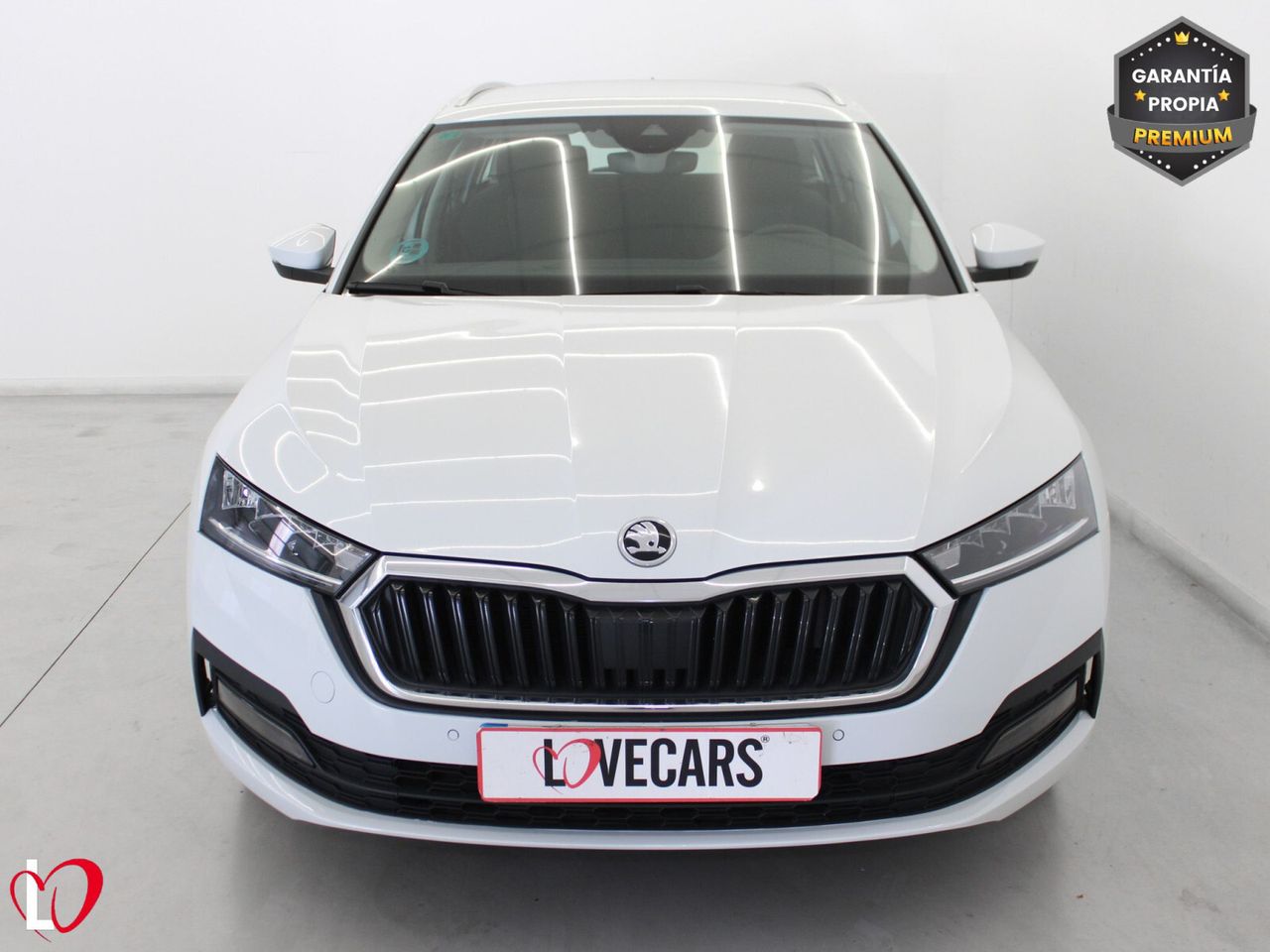 Skoda Octavia Combi 2.0 TDI 85kW(115CV) Man Ambition - Foto 46