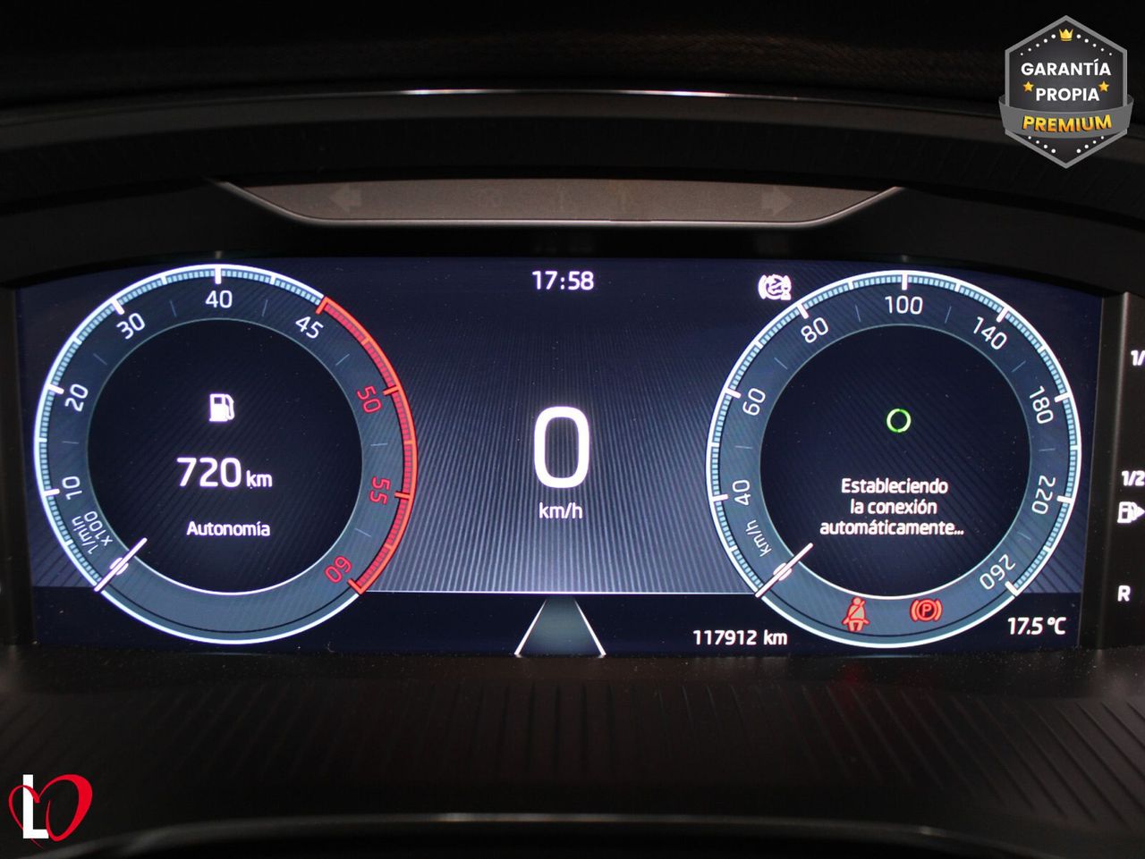 Skoda Octavia Combi 2.0 TDI 85kW(115CV) Man Ambition - Foto 36