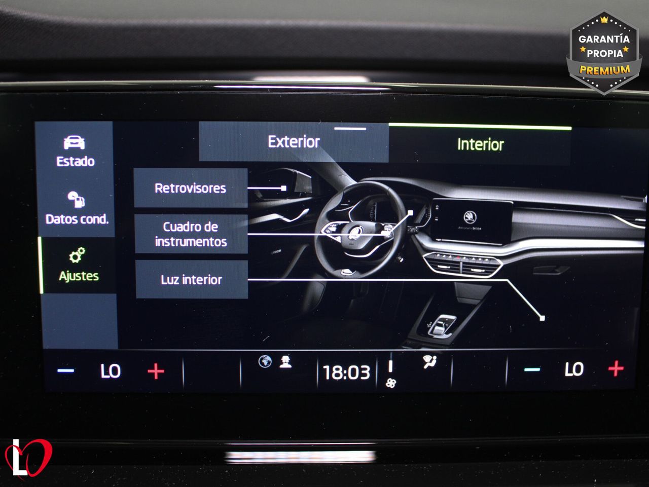 Skoda Octavia Combi 2.0 TDI 85kW(115CV) Man Ambition - Foto 41