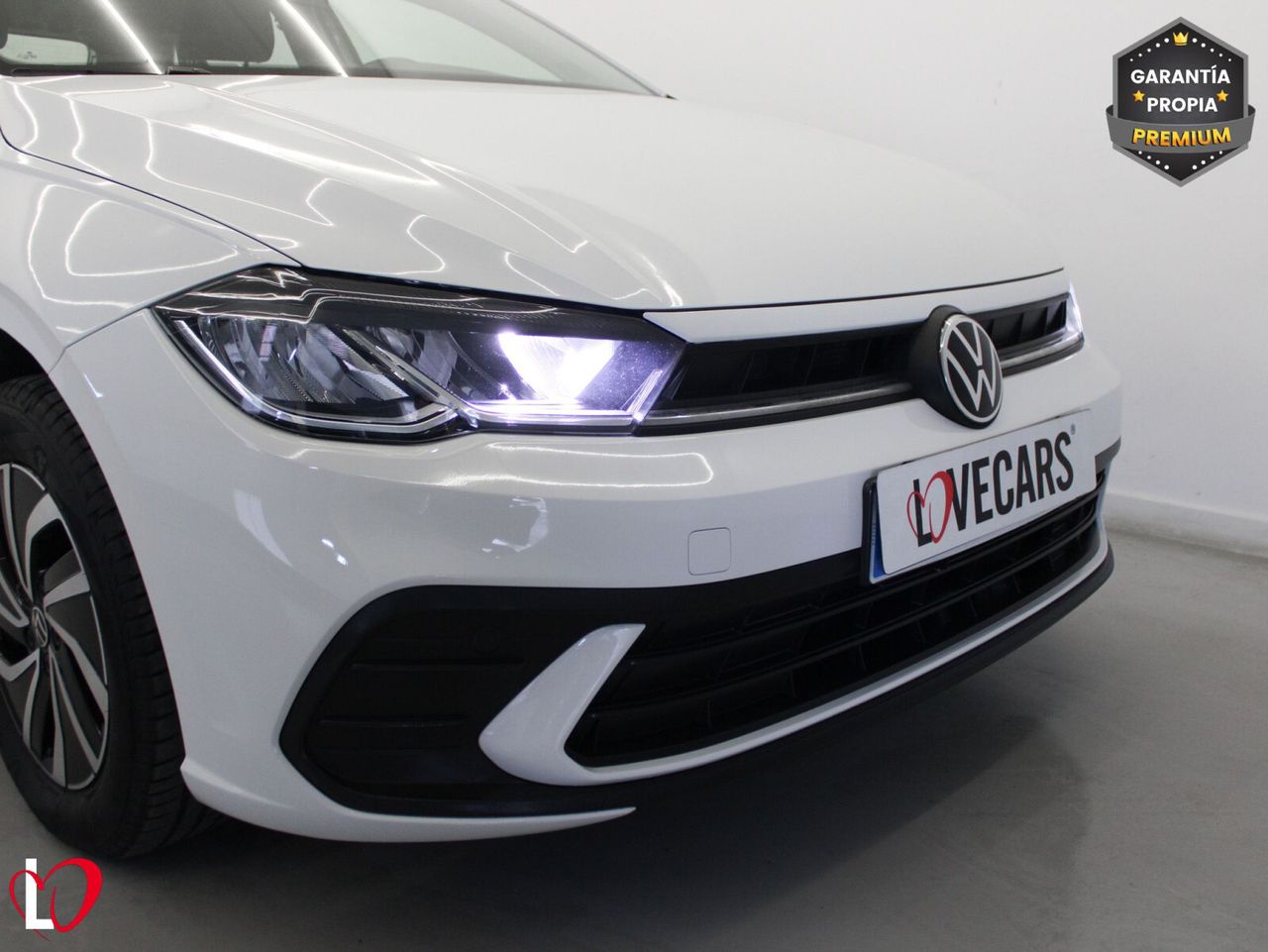 Volkswagen Polo Life 1.0 TSI 70kW (95CV) - Foto 5