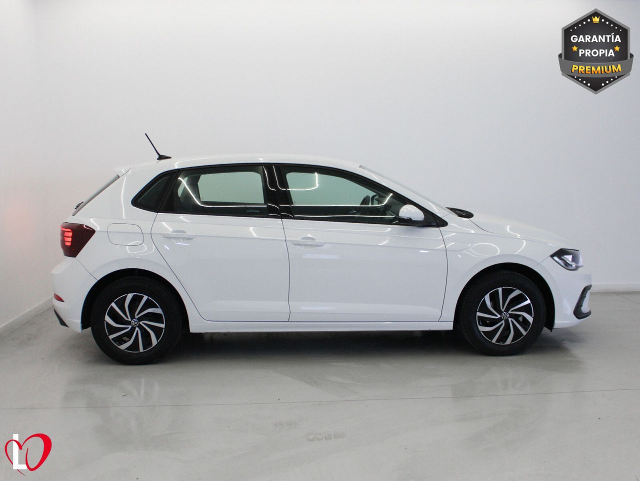 Volkswagen Polo Life 1.0 TSI 70kW (95CV) - Foto 6
