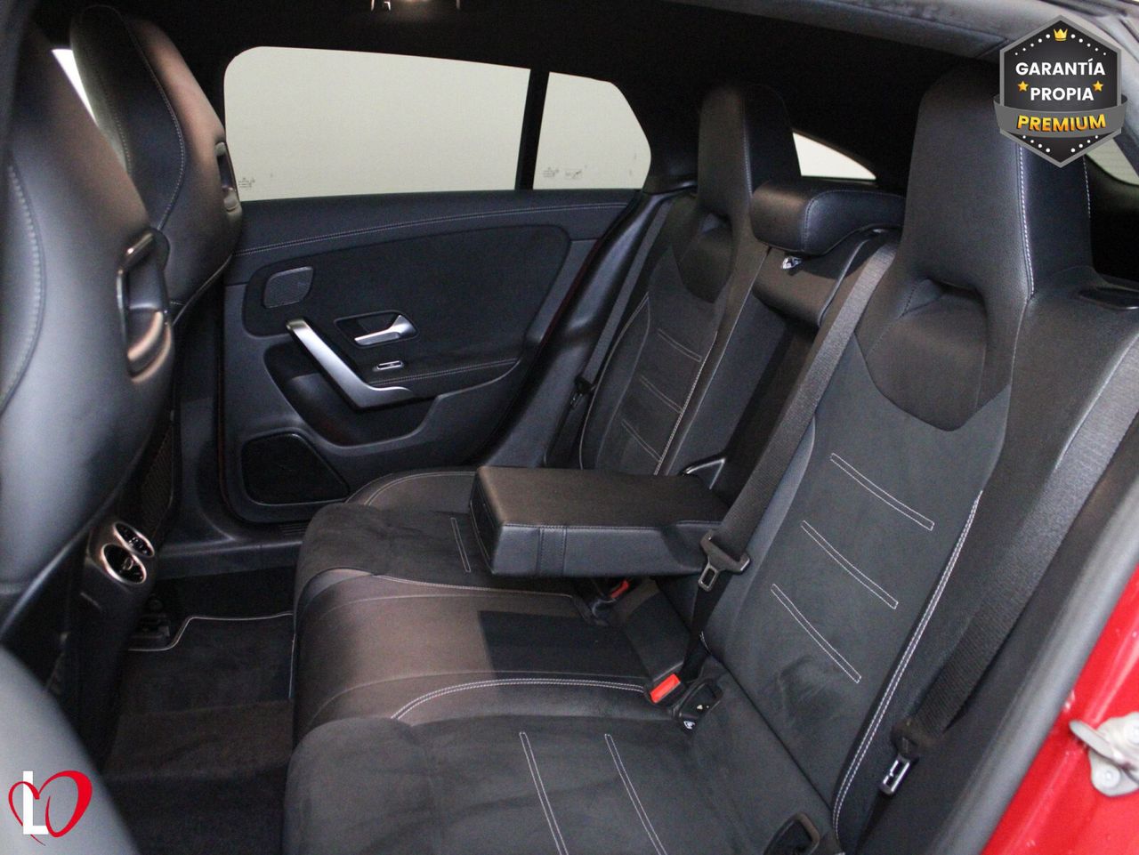 Mercedes CLA CLA 200 D DCT Shooting Brake - Foto 23