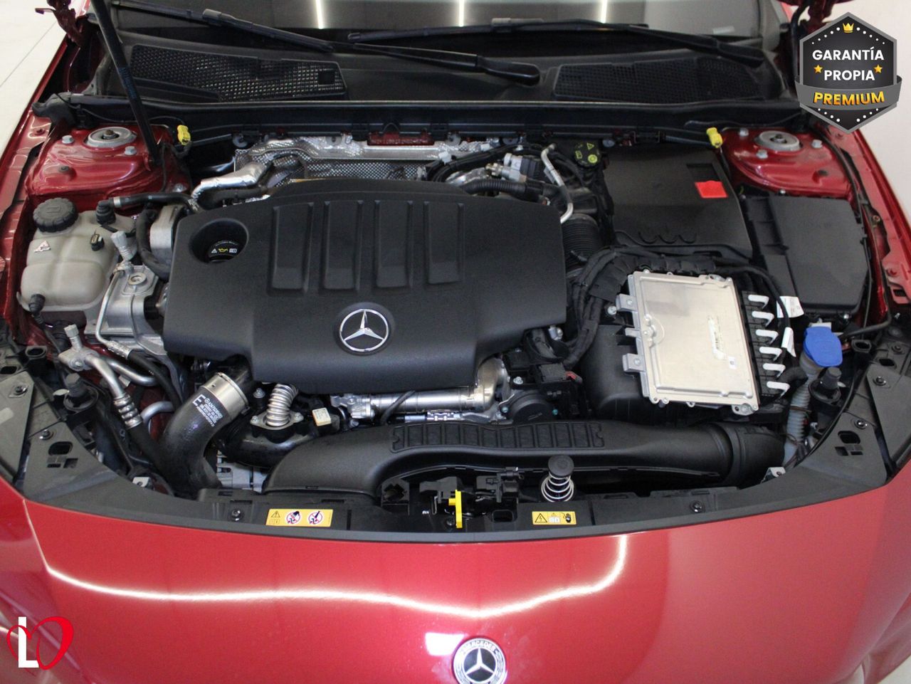 Mercedes CLA CLA 200 D DCT Shooting Brake - Foto 12