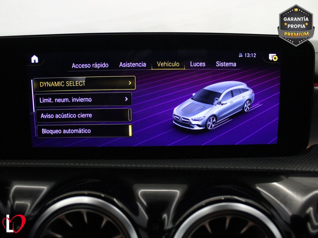 Mercedes CLA CLA 200 D DCT Shooting Brake - Foto 49