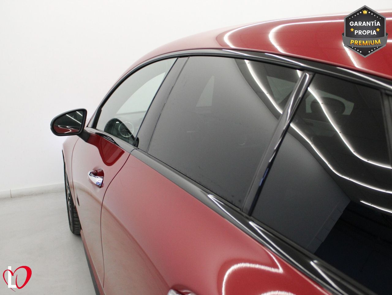Mercedes CLA CLA 200 D DCT Shooting Brake - Foto 32