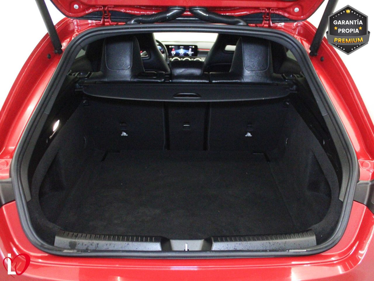 Mercedes CLA CLA 200 D DCT Shooting Brake - Foto 26