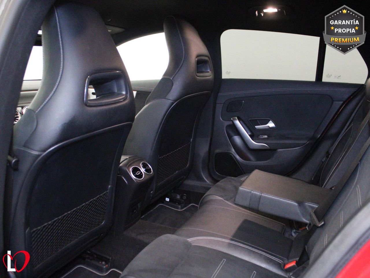 Mercedes CLA CLA 200 D DCT Shooting Brake - Foto 21