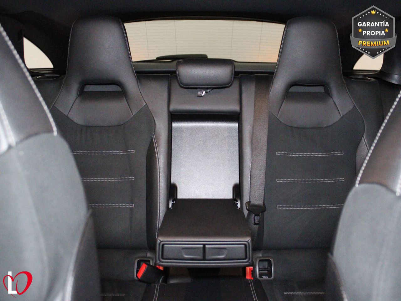 Mercedes CLA CLA 200 D DCT Shooting Brake - Foto 25
