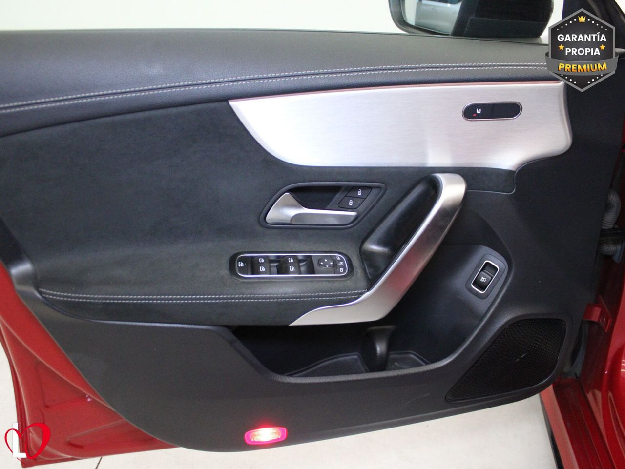 Mercedes CLA CLA 200 D DCT Shooting Brake - Foto 16