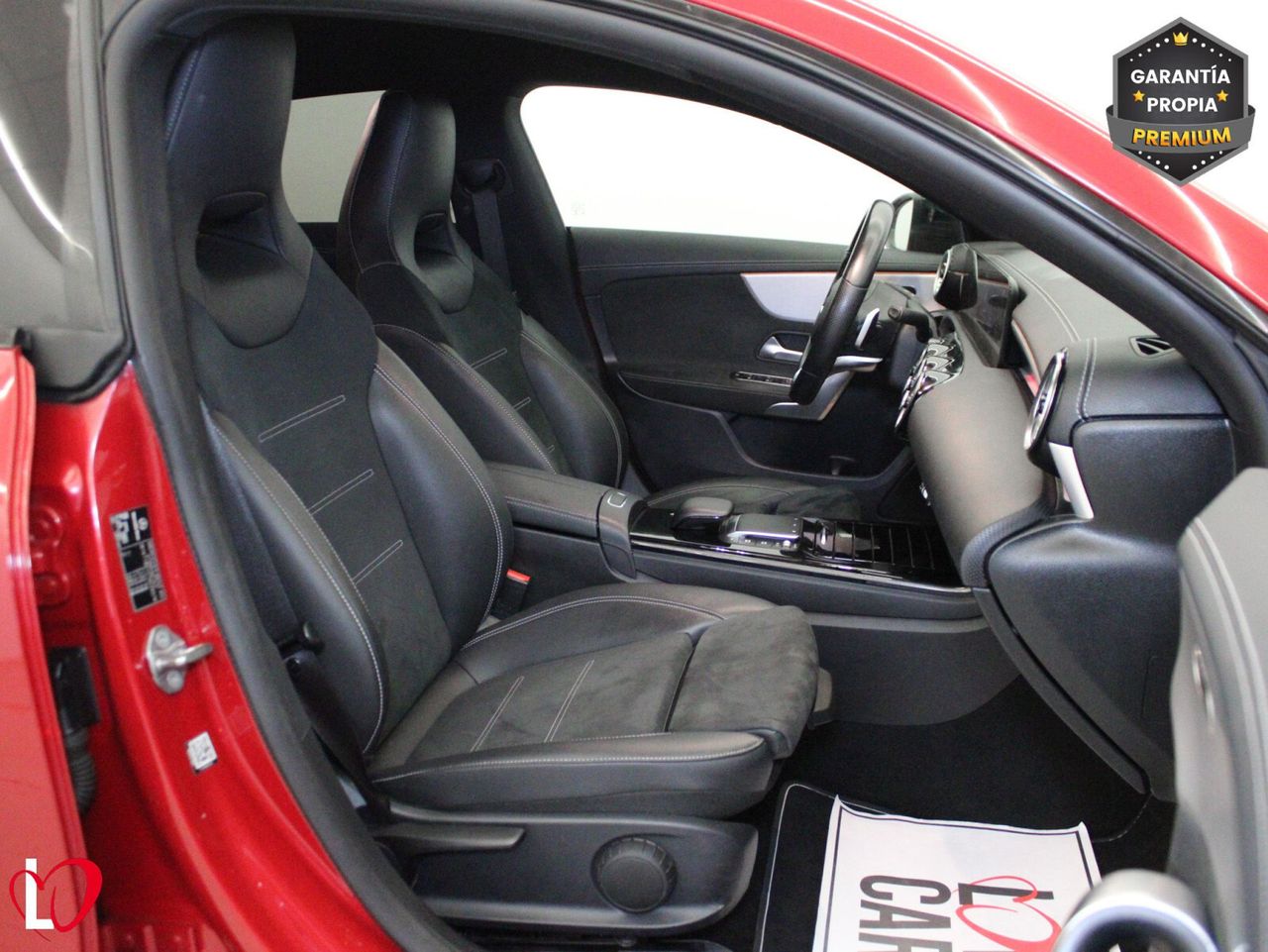 Mercedes CLA CLA 200 D DCT Shooting Brake - Foto 20