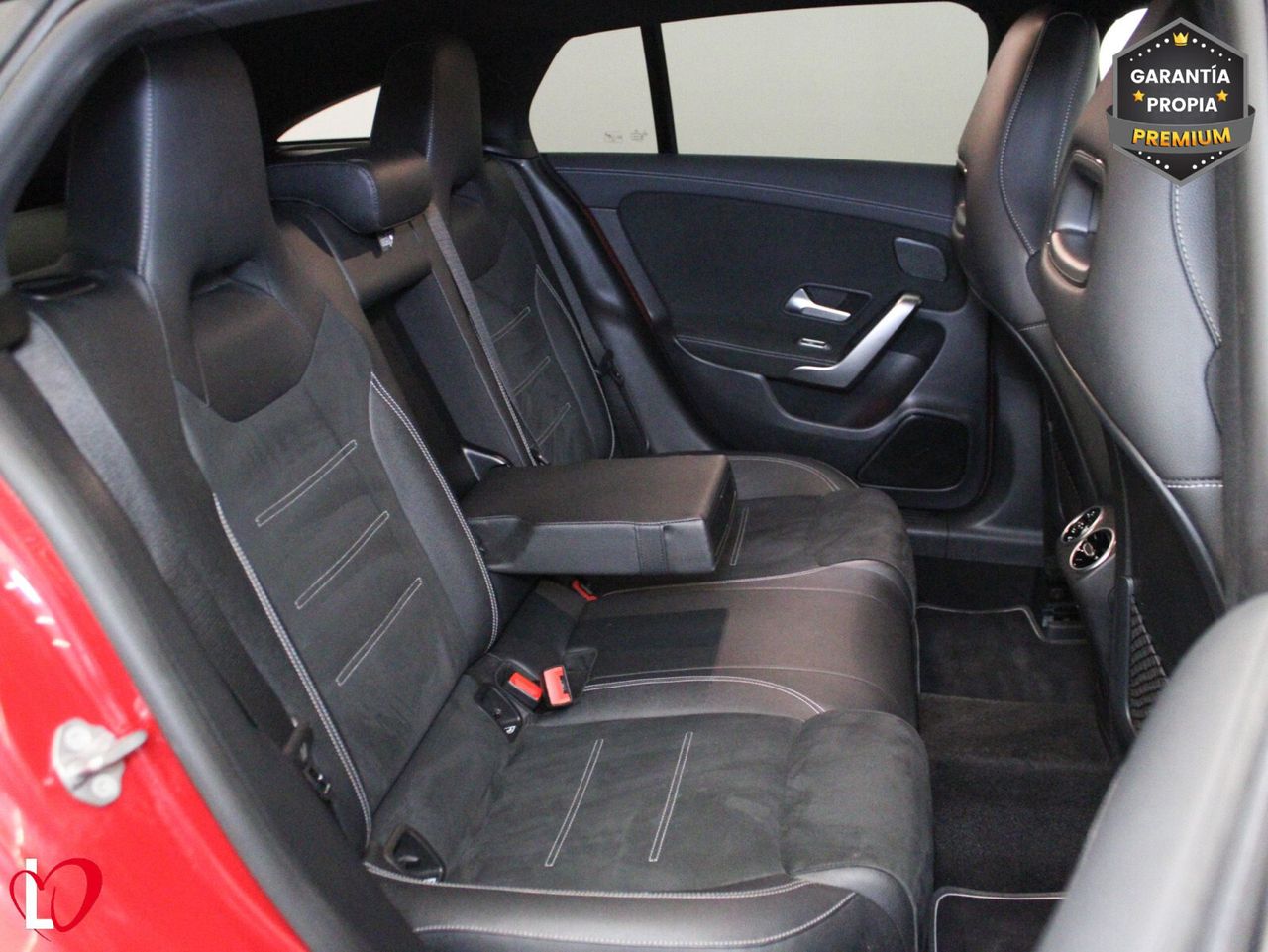 Mercedes CLA CLA 200 D DCT Shooting Brake - Foto 24