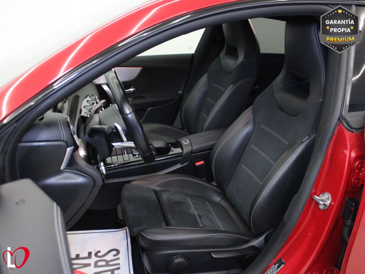 Mercedes CLA CLA 200 D DCT Shooting Brake - Foto 19