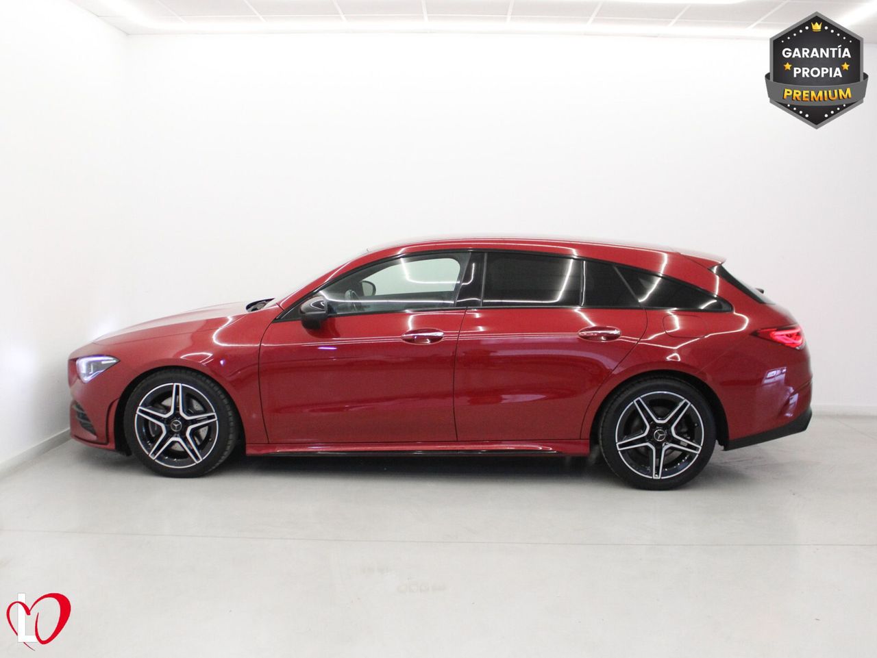 Mercedes CLA CLA 200 D DCT Shooting Brake - Foto 55