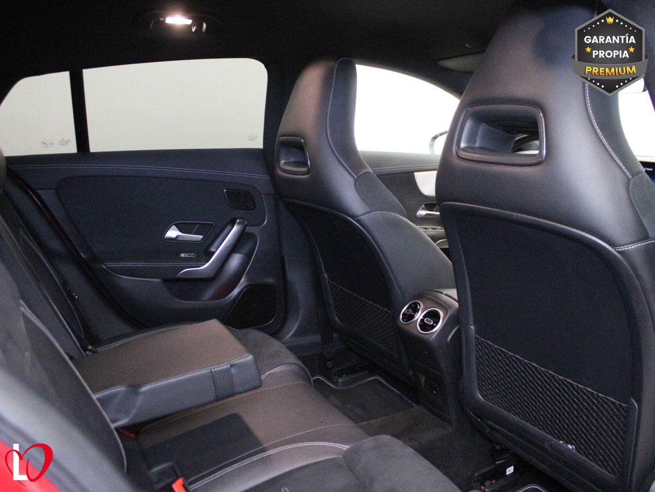 Mercedes CLA CLA 200 D DCT Shooting Brake - Foto 22