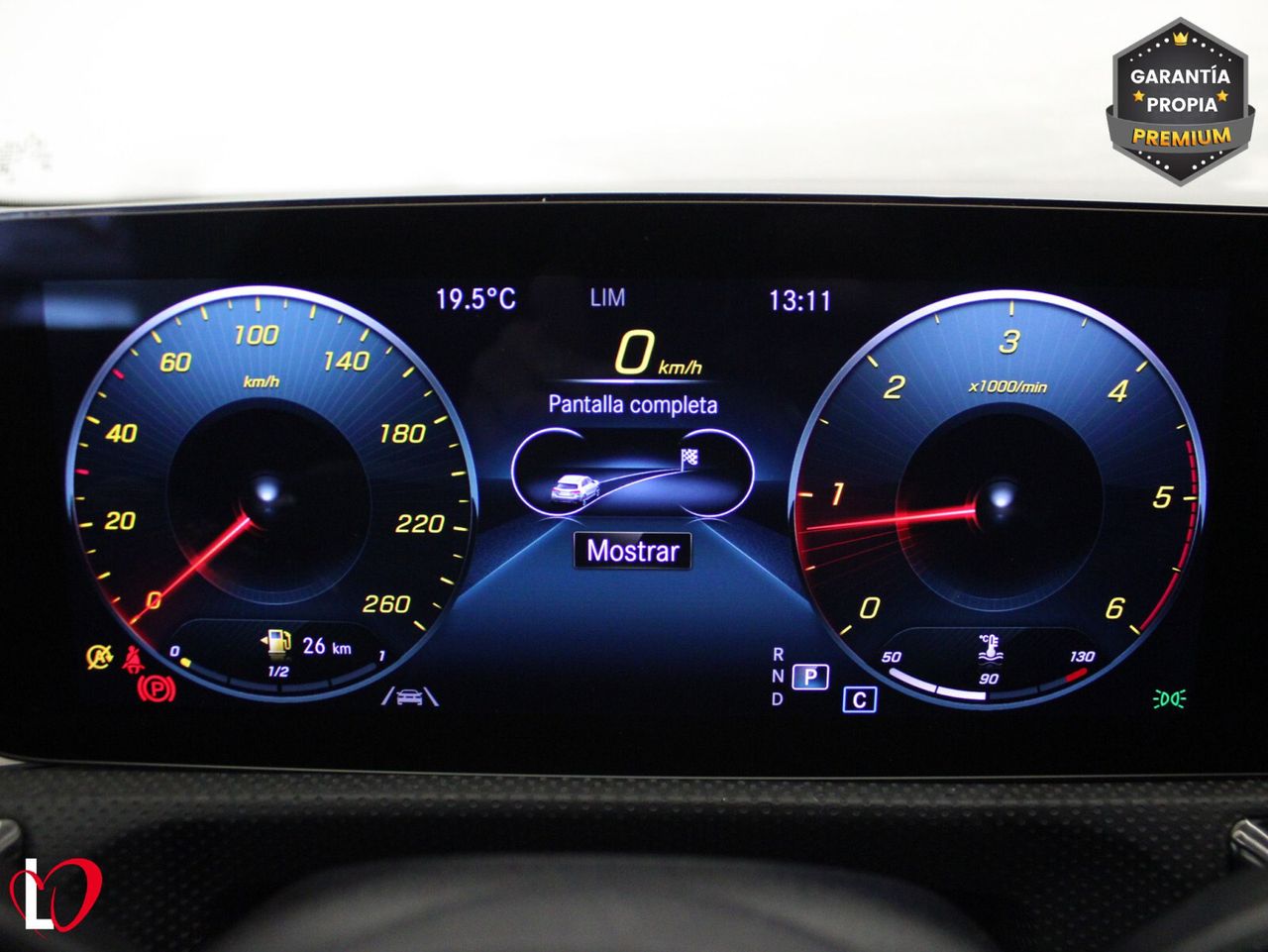 Mercedes CLA CLA 200 D DCT Shooting Brake - Foto 39