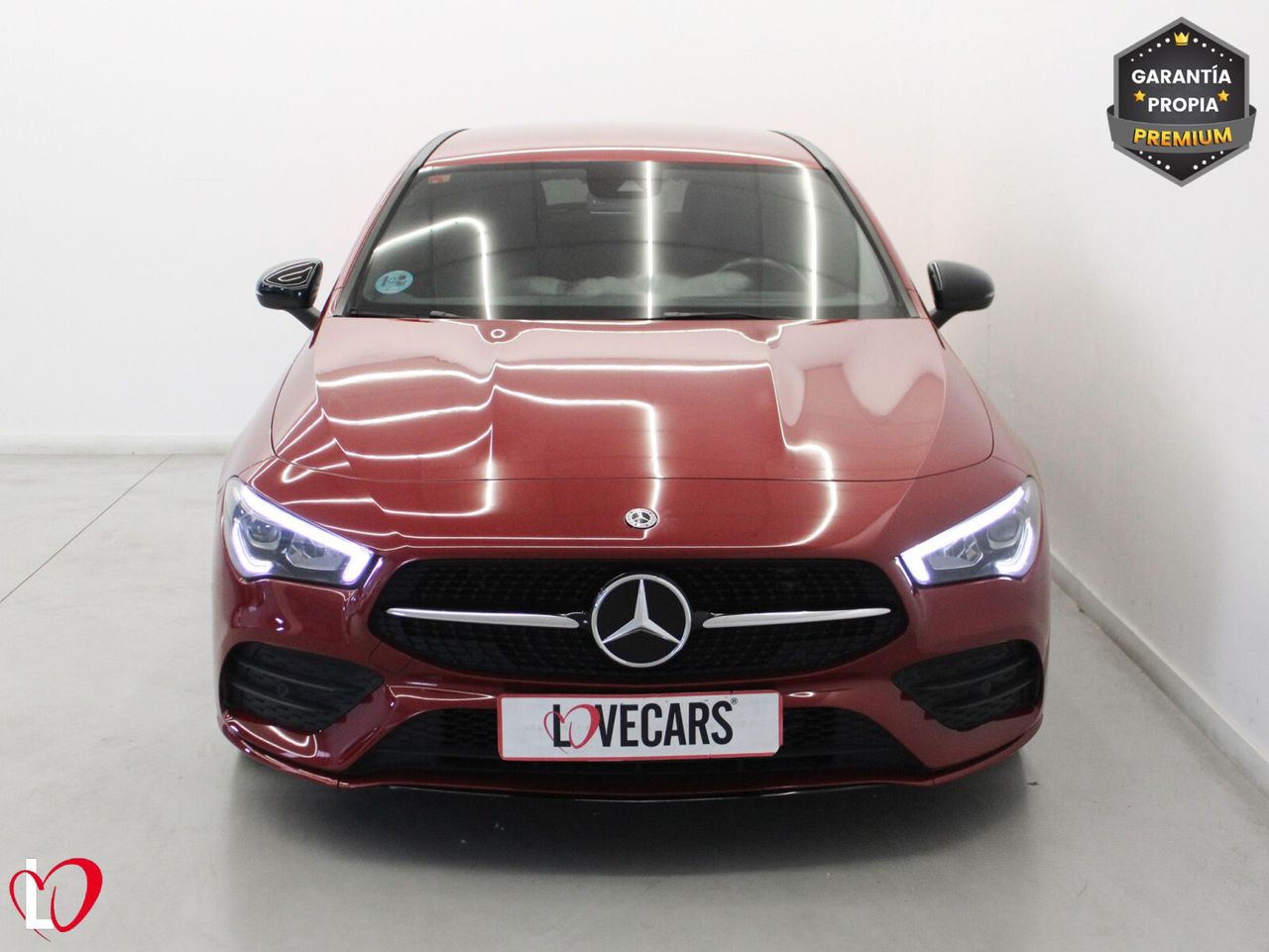 Mercedes CLA CLA 200 D DCT Shooting Brake - Foto 54