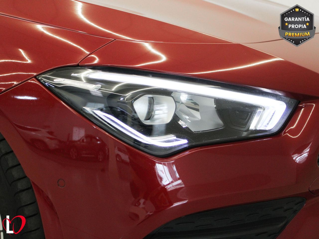 Mercedes CLA CLA 200 D DCT Shooting Brake - Foto 14