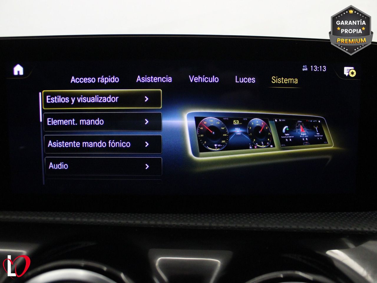 Mercedes CLA CLA 200 D DCT Shooting Brake - Foto 48