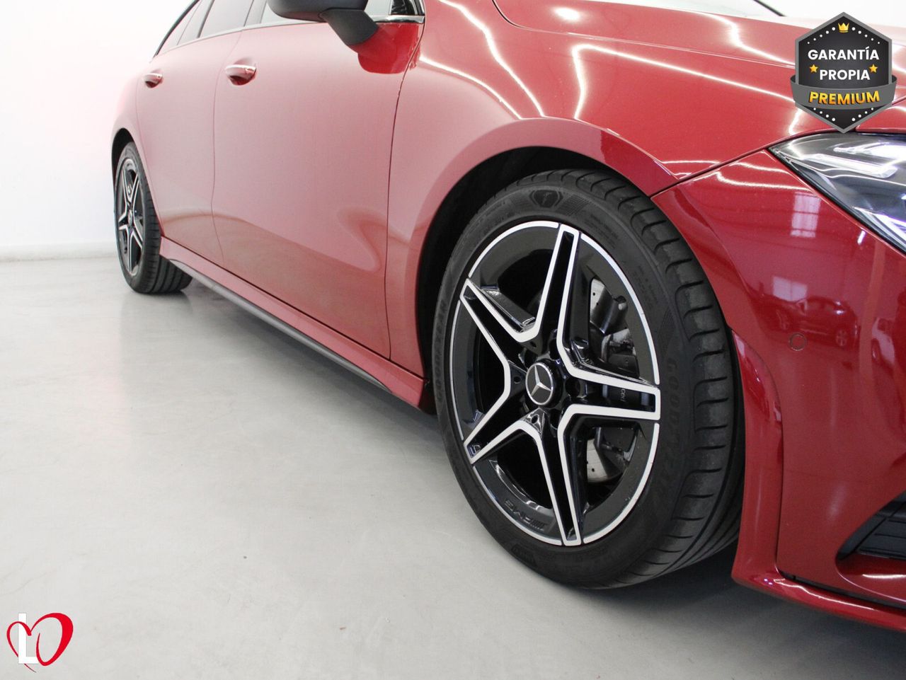 Mercedes CLA CLA 200 D DCT Shooting Brake - Foto 29