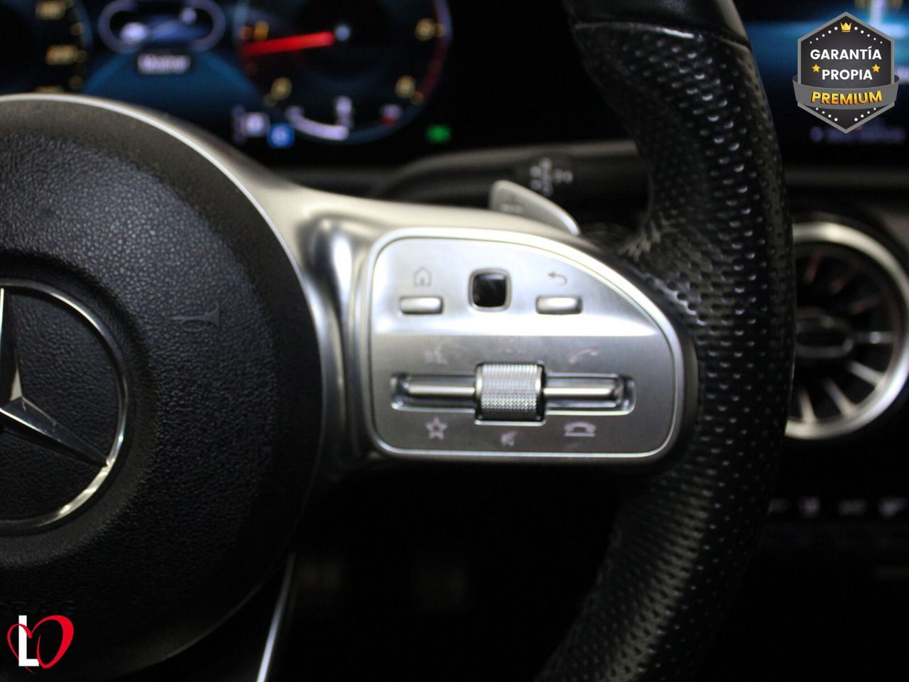 Mercedes CLA CLA 200 D DCT Shooting Brake - Foto 42