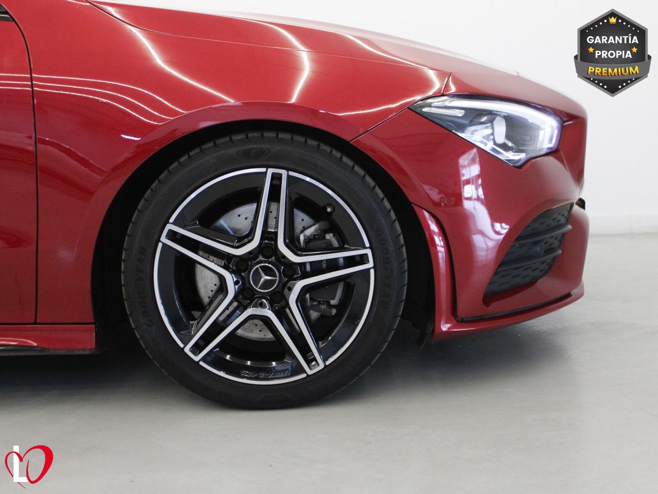 Mercedes CLA CLA 200 D DCT Shooting Brake - Foto 13