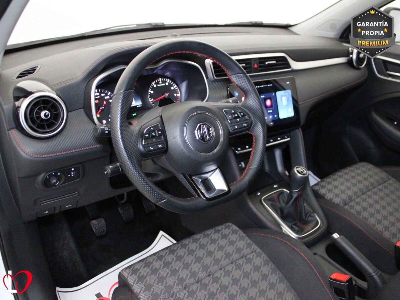 MG ZS 1.5 Comfort - Foto 18