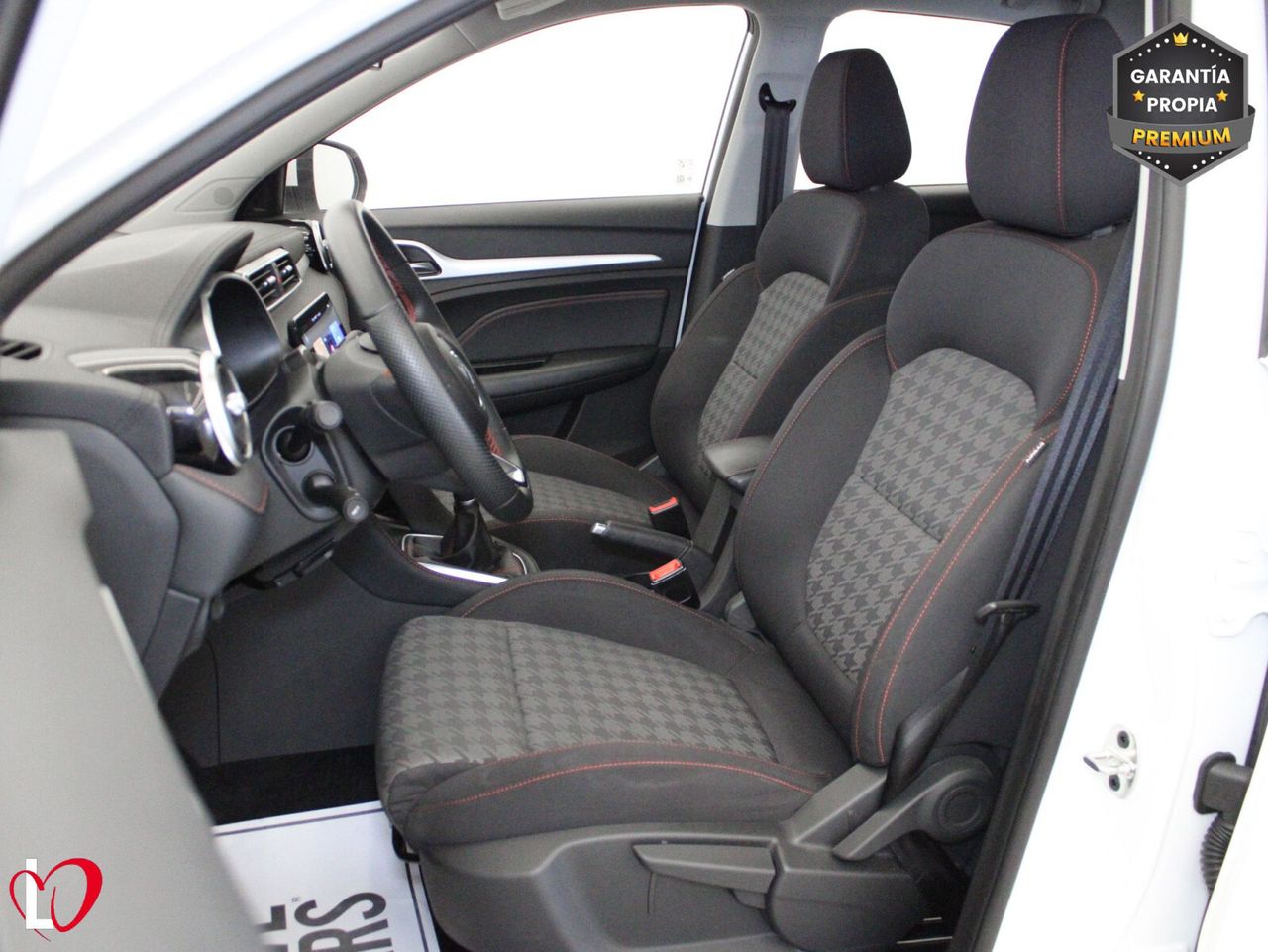 MG ZS 1.5 Comfort - Foto 20