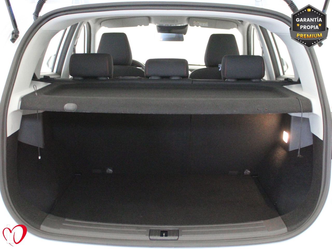 MG ZS 1.5 Comfort - Foto 27
