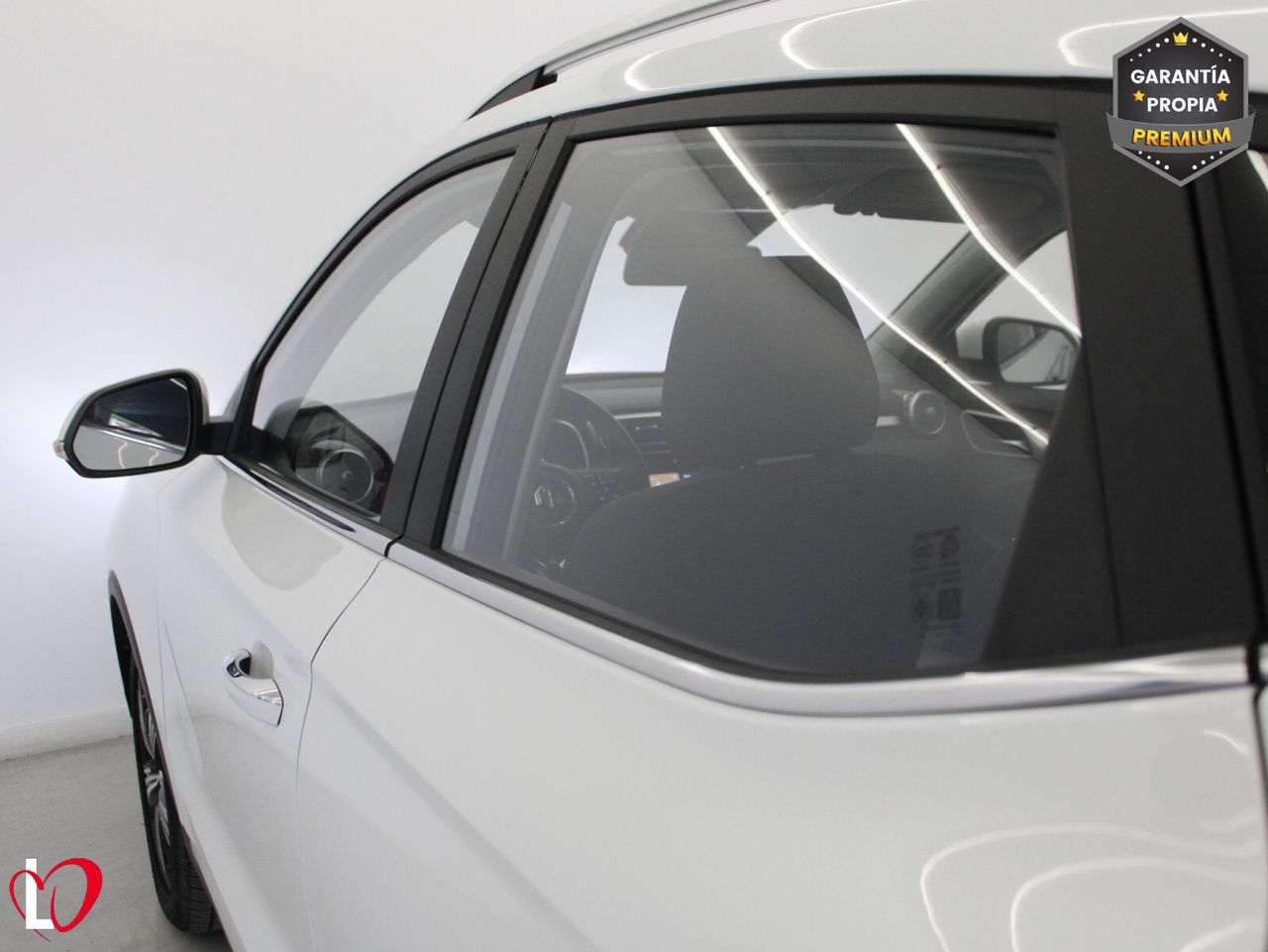 MG ZS 1.5 Comfort - Foto 33