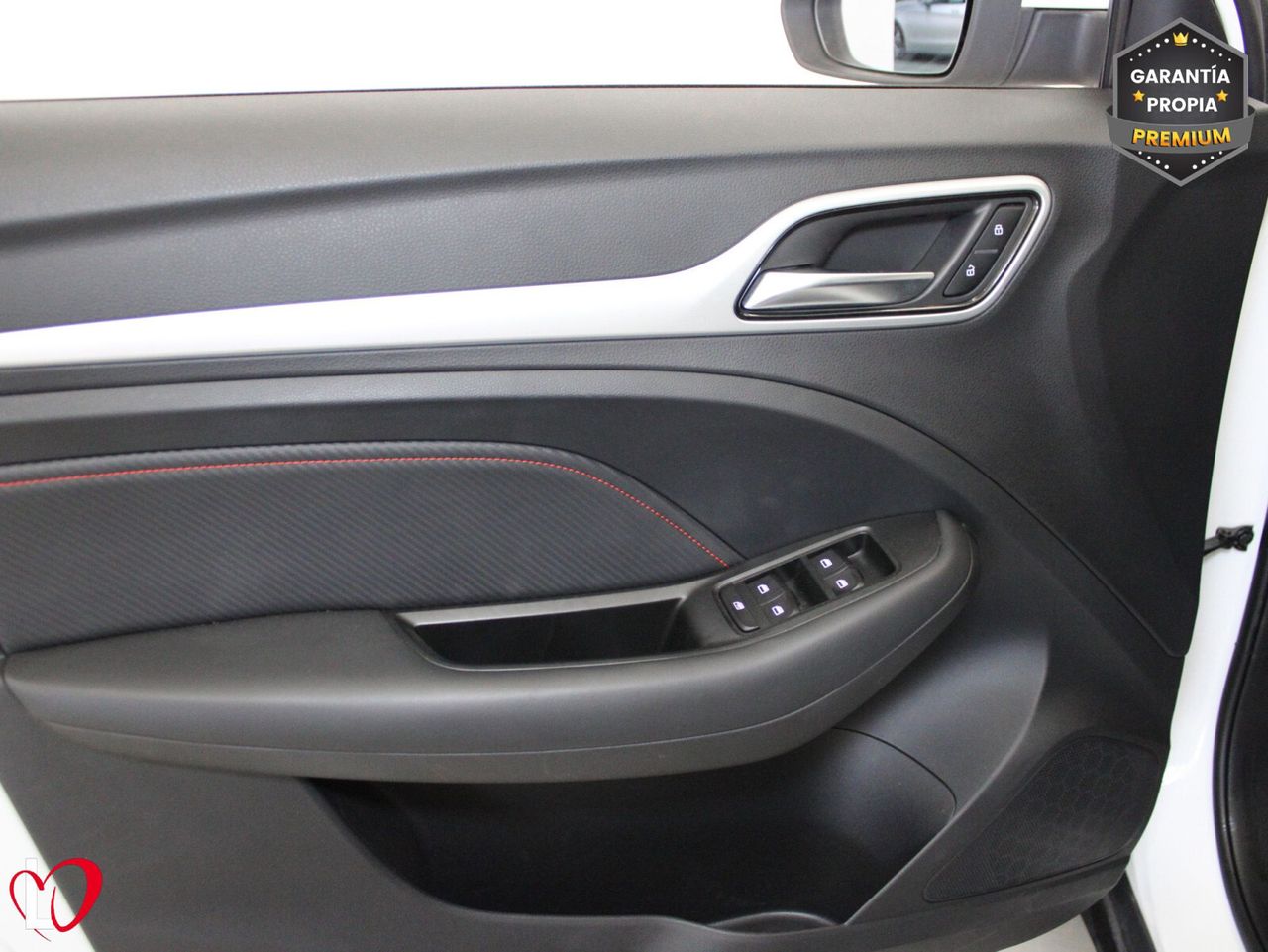 MG ZS 1.5 Comfort - Foto 17